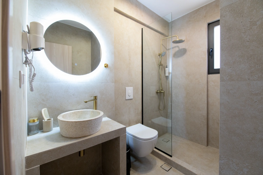 Apartment 5 - 3
